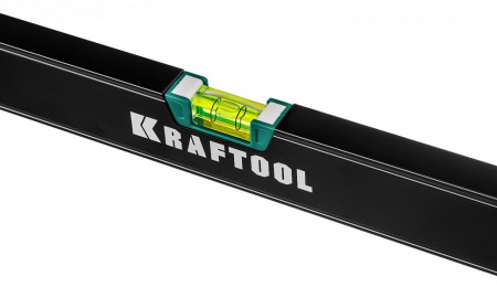 Уровень магнитный с зеркальным глазком Kraftool 800 мм 34785-80