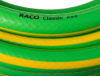 Шланг поливочный Raco Classic 1″ 25 м 15 атм трёхслойный армированный 40306-1-25_z01