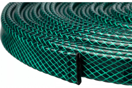 Шланг поливочный Росток Компакт 1/2″ 20 м трёхслойный 40309-1/2-20