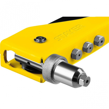 Заклепочник переставной Stayer MS-180  90-180° 3107_z01