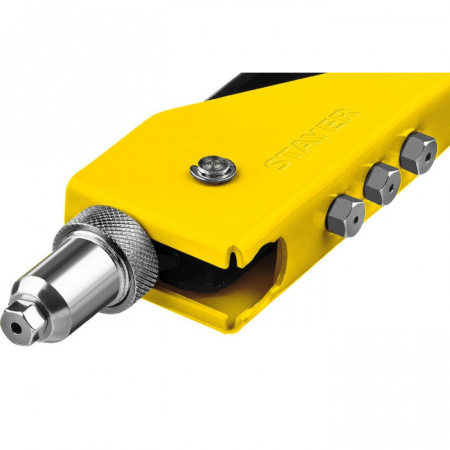 Заклепочник переставной Stayer MS-180  90-180° 3107_z01