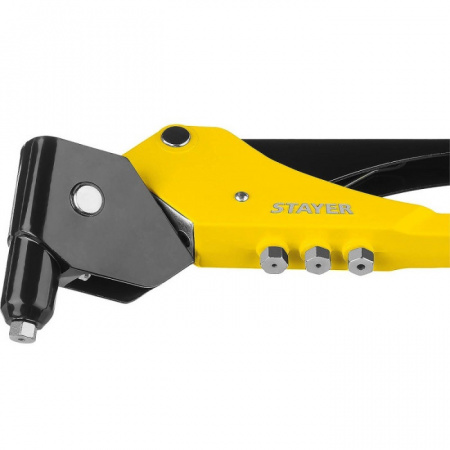 Заклепочник поворотный Stayer MS-360 0-360° 3110_z01
