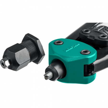 Заклепочник компактный двуручный Kraftool FC-64 Force Control 31160_z01