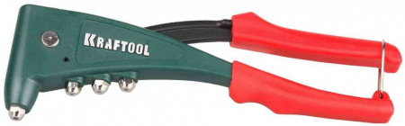 Заклепочник Kraftool X-5F с функцией Fix (удержание заклепки) 31173_z01