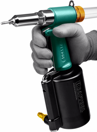Заклепочник пневматический Kraftool AR-64 31185_z02