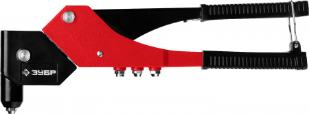 Заклепочник поворотный 0-360°  Зубр М-360 31191_z01