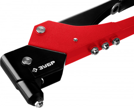 Заклепочник поворотный 0-360°  Зубр М-360 31191_z01