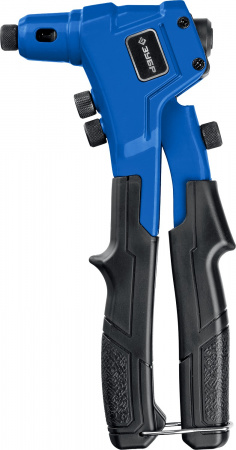 Заклепочник компактный литой корпус Зубр П-300 Профессионал 311933