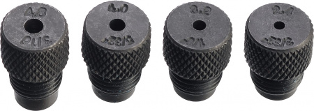 Заклепочник компактный литой корпус Зубр П-300 Профессионал 311933