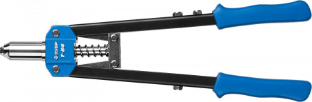 Заклепочник усиленный двуручный Зубр Т-64 Профессионал 311971