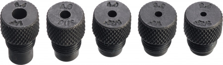 Заклепочник компактный двуручный Зубр ТК-64 Профессионал 311972