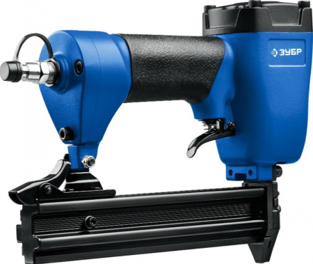 Нейлер (гвоздезабиватель) пневматический Зубр Профессионал Т300-32 гвозди тип 300 31932
