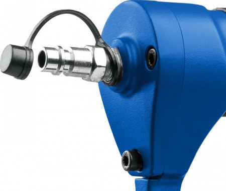 Нейлер (гвоздезабиватель) пневматический Зубр Профессионал Т300-32 гвозди тип 300 31932