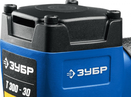 Нейлер (гвоздезабиватель) пневматический Зубр Профессионал Т300-32 гвозди тип 300 31932