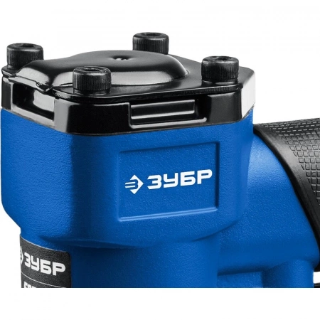 Степлер (скобозабиватель) пневматический Зубр Профессионал 53F-13 скобы тип 53F 31934