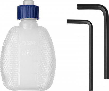 Нейлер-степлер (гвозде/скобозабиватель) пневматический 2-в-1 Зубр Профессионал Т55/300 31937