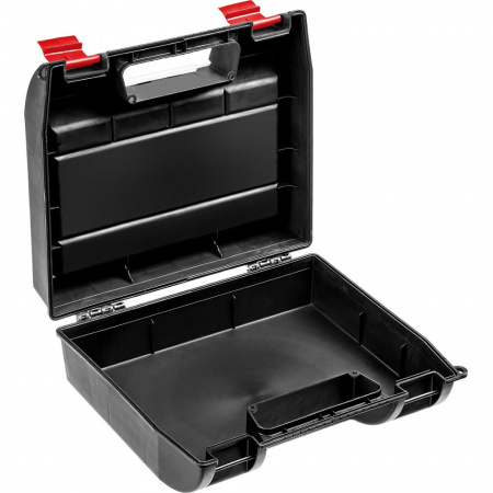 Ящик для электроинструмента пластиковый Зубр ЭЛОР-14 38035-14_z01 