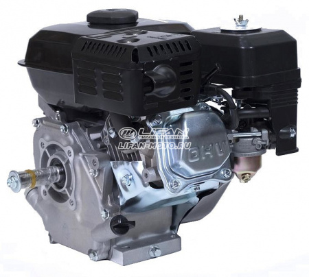 Двигатель бензиновый Lifan 160F D19