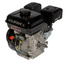 Двигатель бензиновый Lifan 168F-2 Конусный вал