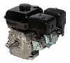 Двигатель бензиновый Lifan 168F-2 Конусный вал