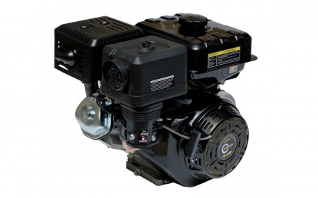 Двигатель Lifan 190FD-C Pro D25