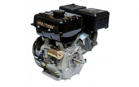 Двигатель Lifan 190FD-C Pro D25