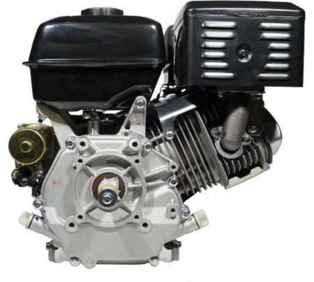 Двигатель Lifan 190FD-S Sport New D25, 18А