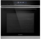 Духовой шкаф с СВЧ Maunfeld Meor7217SMB