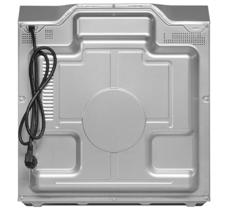 Духовой шкаф с СВЧ Maunfeld Meor7217SMB