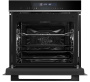 Духовой шкаф с СВЧ Maunfeld Meor7217SMB
