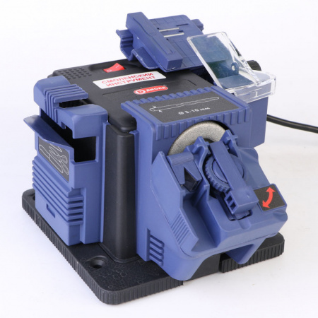 Машина для заточки сверл и ножей Диолд МЗС-04