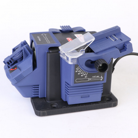 Машина для заточки сверл и ножей Диолд МЗС-04