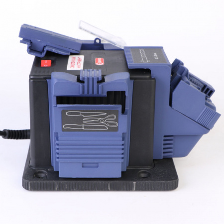 Машина для заточки сверл и ножей Диолд МЗС-04