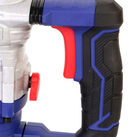 Перфоратор Диолд ПРЭВ-32-01