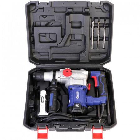 Перфоратор Диолд ПРЭВ-32-01