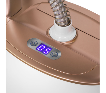 Отпариватель Maunfeld MF-1135BZ PRO