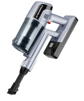 Пылесос вертикальный беспроводной Maunfeld MF-2032GR PRO