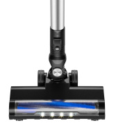 Пылесос вертикальный беспроводной Maunfeld MF-2032GR PRO