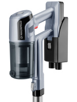 Пылесос вертикальный беспроводной Maunfeld MF-2032GR PRO