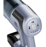 Пылесос вертикальный беспроводной Maunfeld MF-2032GR PRO