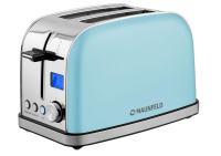 Maunfeld-MF-821BL Тостер Maunfeld MF-821BL