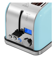 Maunfeld-MF-821BL Тостер Maunfeld MF-821BL