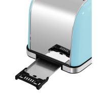 Maunfeld-MF-821BL Тостер Maunfeld MF-821BL