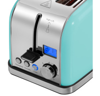 Maunfeld-MF-821Mint Тостер Maunfeld MF-821Mint