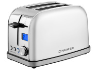 Maunfeld-MF-821WH Тостер Maunfeld MF-821WH