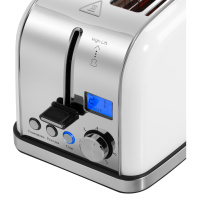 Maunfeld-MF-821WH Тостер Maunfeld MF-821WH