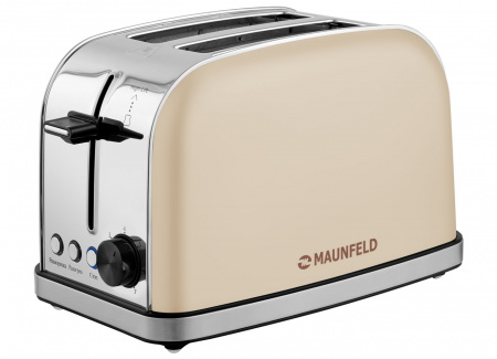 Тостер Maunfeld MF-822BG