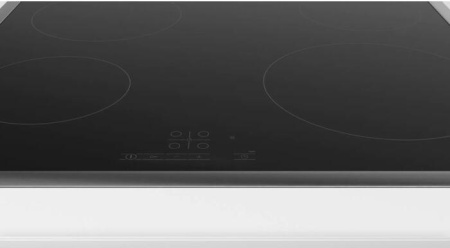 Варочная панель электрическая Bosch PKE645BB2E