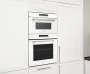 Микроволновая печь встраиваемая Weissgauff BMWO-342 DW Touch