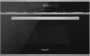 Микроволновая печь встраиваемая Weissgauff BMWO-349 DBSX Touch